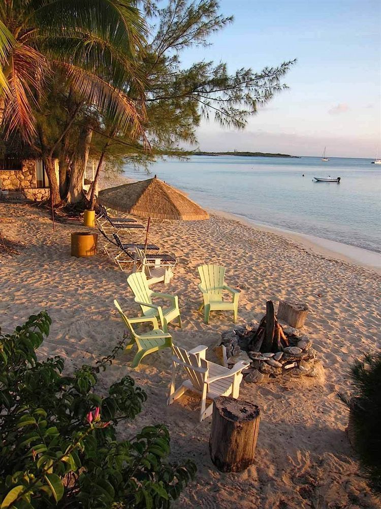Fernandez Bay Village Smith Town Eksteriør bilde